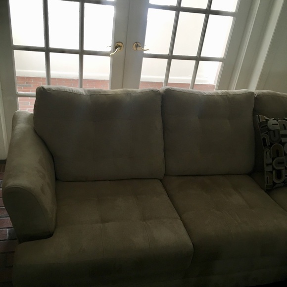 Couch for sale brand new never used - Picture 2 of 4